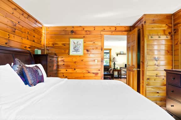 The Lake George Village House - Image 1