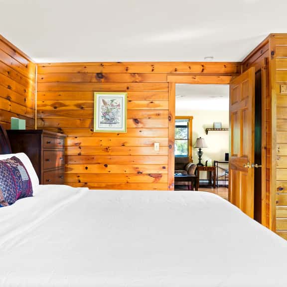 The Lake George Village House - Image 1