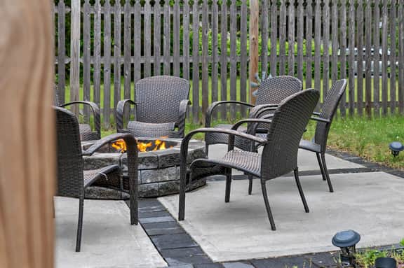 Saratoga Backyard Spa Retreat - Image 3